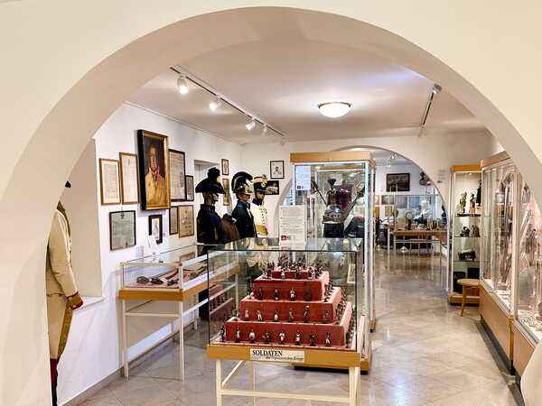 © Museumsgesellschaft Deutsch-Wagram